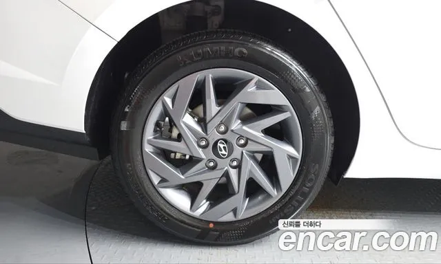 Hyundai Avante 2023 thumb 5