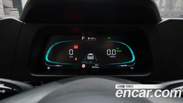 Hyundai Avante 2023 thumb 8
