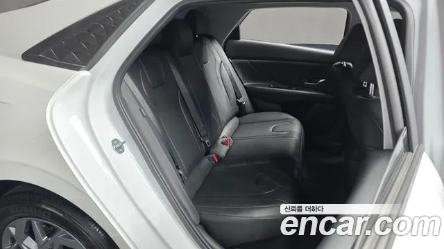 Hyundai Avante 2023 thumb 11