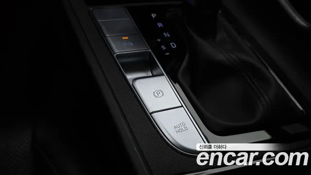 Hyundai Avante 2023 thumb 12