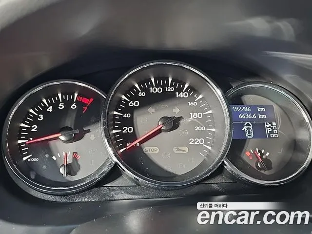 Renault-KoreaSamsung Fluence 2010 thumb 7
