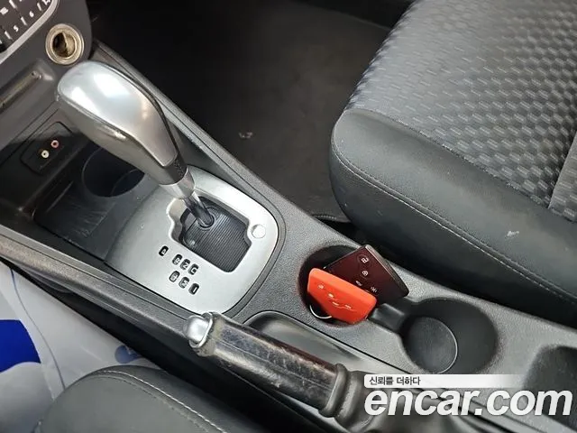Renault-KoreaSamsung Fluence 2010 thumb 8