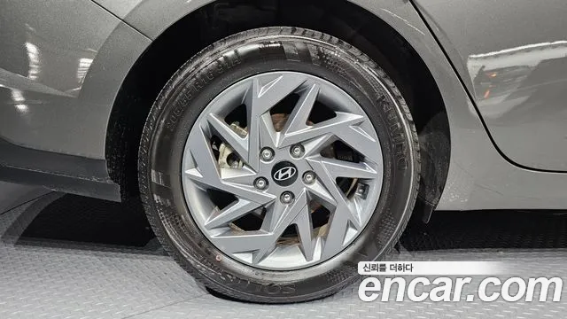 Hyundai Avante 2023 thumb 5