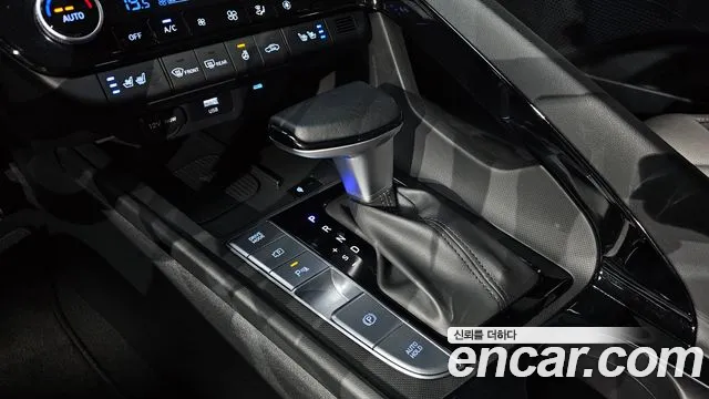 Hyundai Avante 2023 thumb 9
