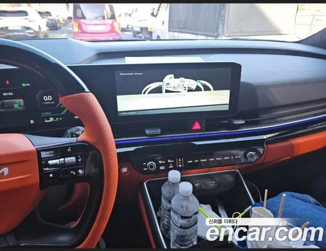 Kia Carnival 2024 thumb 5