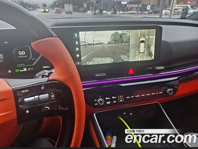Kia Carnival 2024 thumb 6