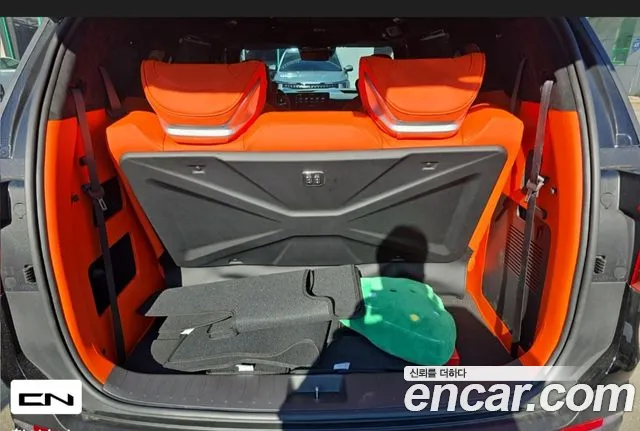 Kia Carnival 2024 thumb 10