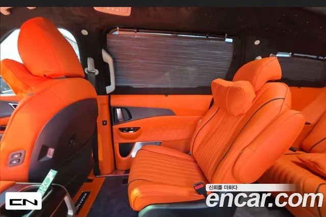 Kia Carnival 2024 thumb 12