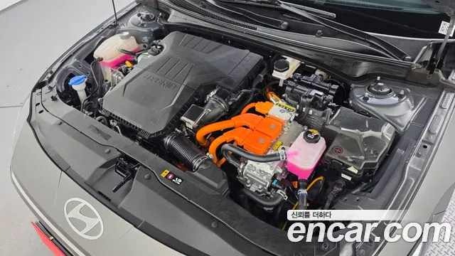 Hyundai Avante 2023 thumb 6
