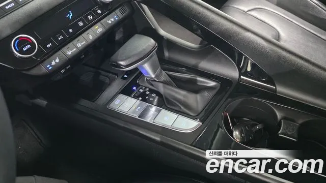 Hyundai Avante 2023 thumb 9