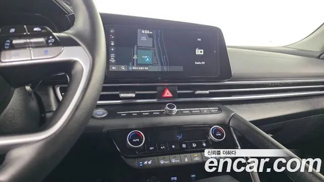Hyundai Avante 2023 thumb 12