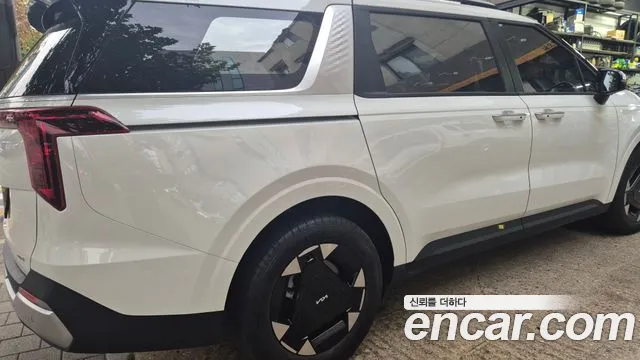 Kia Carnival 2026 thumb 2
