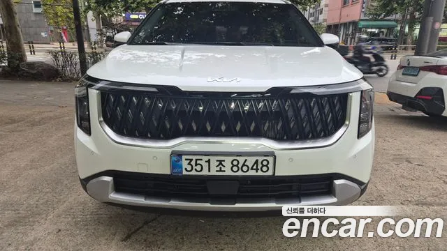 Kia Carnival 2026 thumb 3