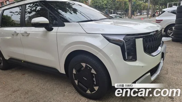 Kia Carnival 2026 thumb 5