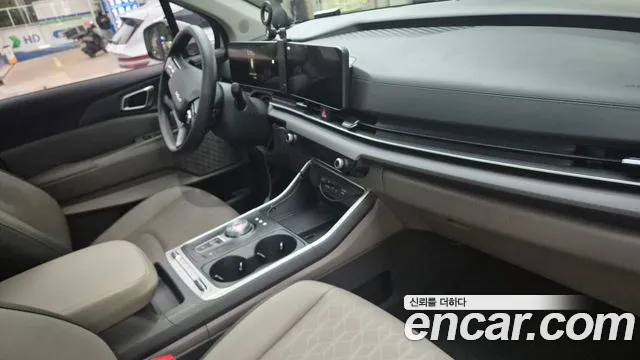 Kia Carnival 2026 thumb 6