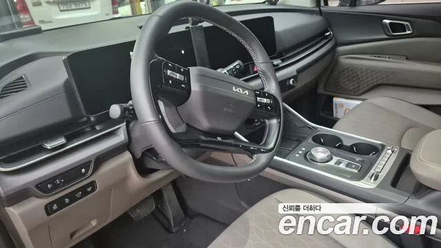 Kia Carnival 2026 thumb 7