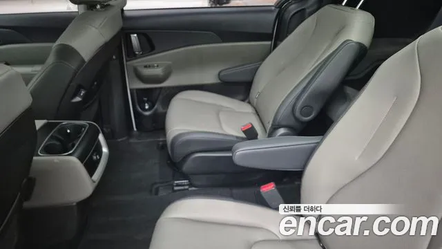 Kia Carnival 2026 thumb 8
