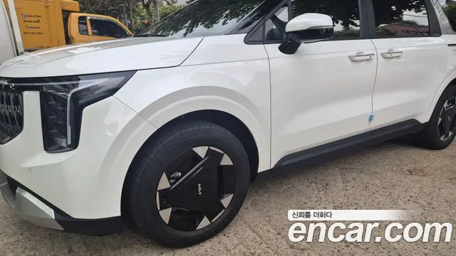 Kia Carnival 2026 thumb 11
