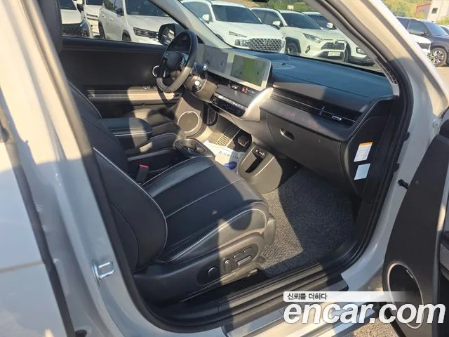 Hyundai IONIQ 5 2022 thumb 5