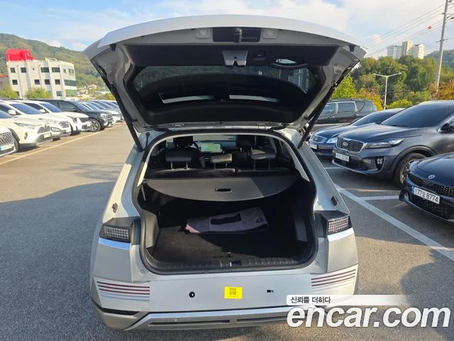 Hyundai IONIQ 5 2022 thumb 6
