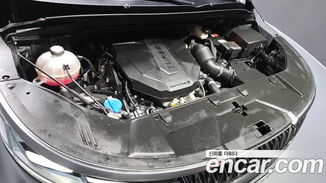 Kia Carnival 2021 thumb 6