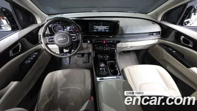 Kia Carnival 2021 thumb 7