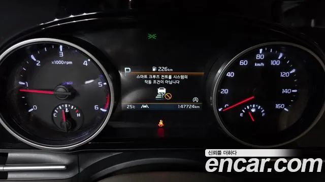 Kia Carnival 2021 thumb 8