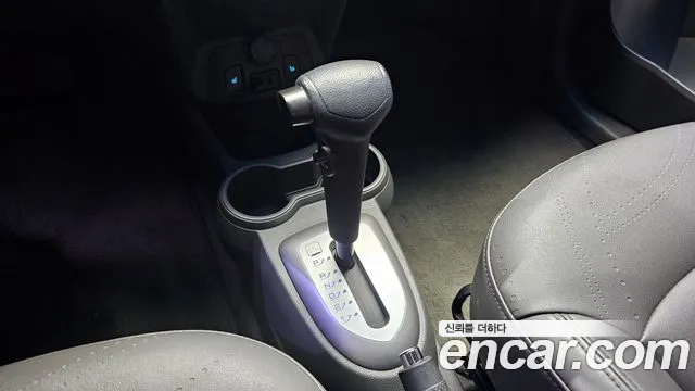 ChevroletGMDaewoo Spark 2013 thumb 9