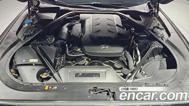 Hyundai Genesis 2015 thumb 6