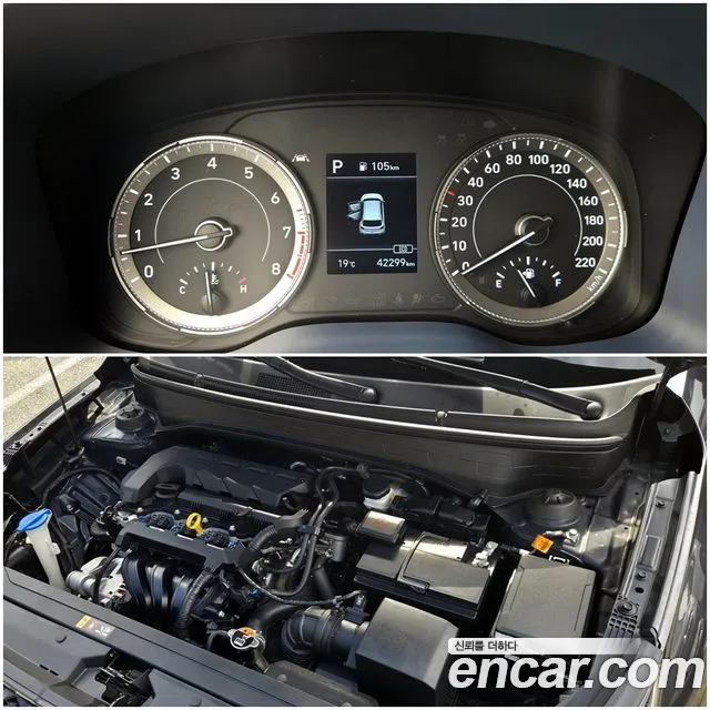 Hyundai Venue 2021 thumb 2