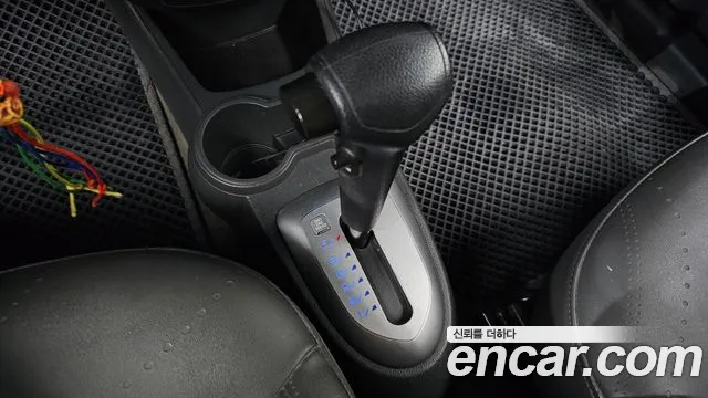 ChevroletGMDaewoo Spark 2013 thumb 9