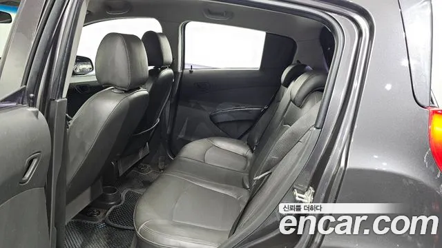 ChevroletGMDaewoo Spark 2013 thumb 12