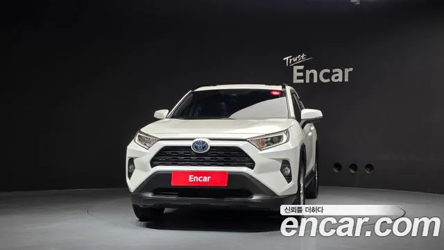 Toyota RAV4 2019 thumb 3
