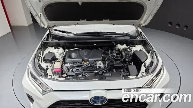 Toyota RAV4 2019 thumb 6