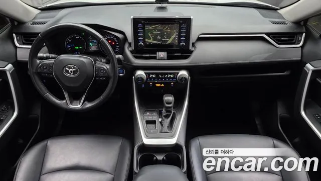 Toyota RAV4 2019 thumb 7