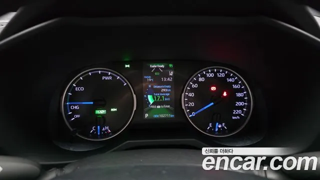 Toyota RAV4 2019 thumb 8