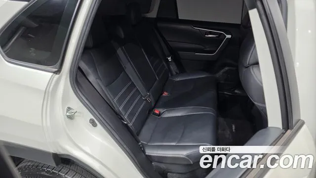 Toyota RAV4 2019 thumb 12
