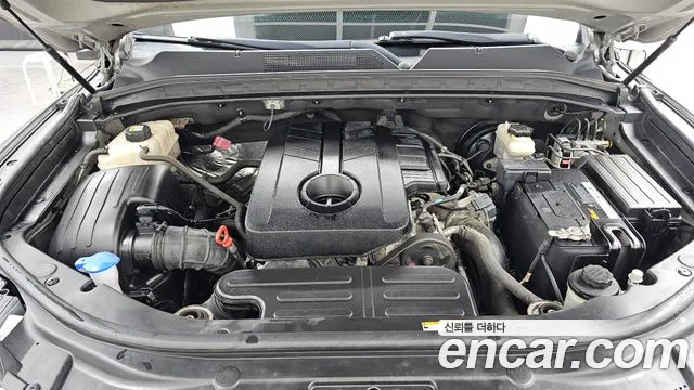 KG_Mobility_Ssangyong Rexton 2020 thumb 6