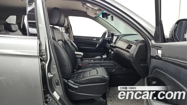 KG_Mobility_Ssangyong Rexton 2020 thumb 12