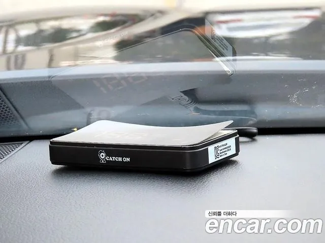 Hyundai Grandeur 2016 thumb 10