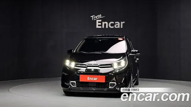 Kia Morning 2021 thumb 3