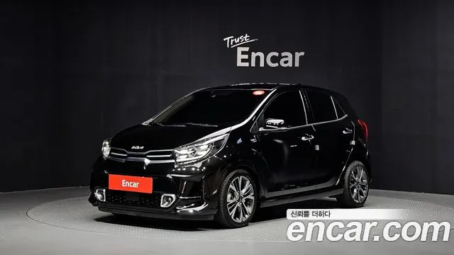 Kia Morning 2021 thumb 12