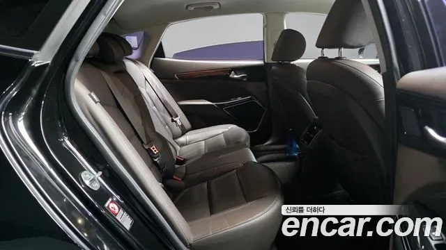 Kia K7 2016 thumb 11