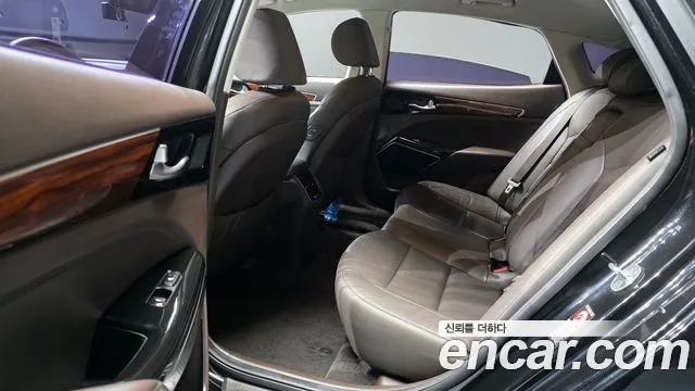 Kia K7 2016 thumb 12