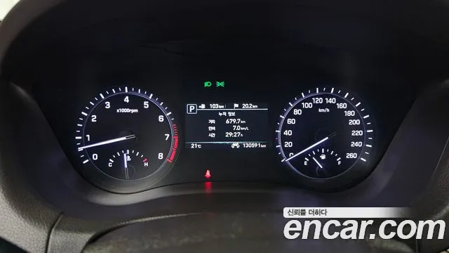 Genesis G80 2016 thumb 8