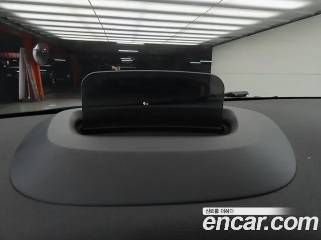 MINI Countryman 2018 thumb 10