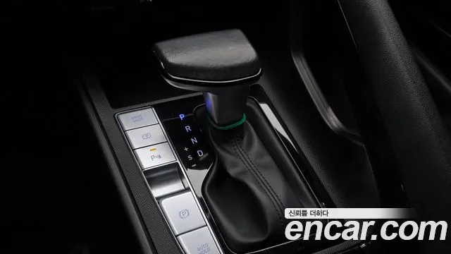 Hyundai Avante 2022 thumb 9
