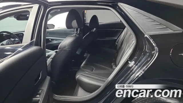 Hyundai Avante 2022 thumb 11