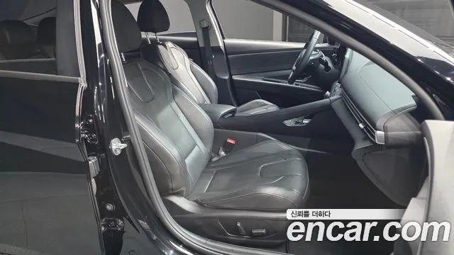 Hyundai Avante 2022 thumb 12