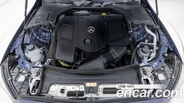Mercedes-Benz C-Класс 2025 thumb 6
